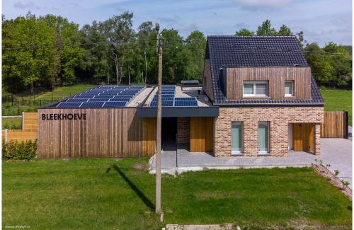 Olen Bed & Breakfast | Bleekhoeve