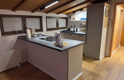Gutach im Breisgau House | Bleibach Chalet