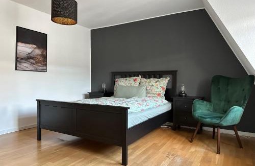 Zentrum-West Apartment | Bleipzig ;o)