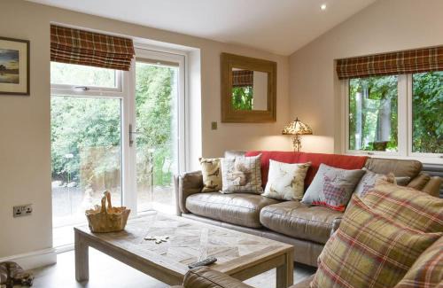 Allithwaite Resort | Blenkett Wood Lodge Park