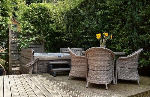 Allithwaite Resort | Blenkett Wood Lodge Park