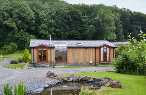 Allithwaite Resort | Blenkett Wood Lodge Park