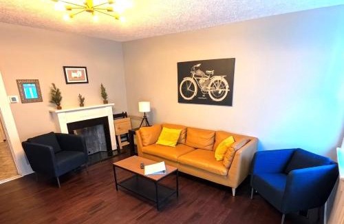 German Village House | Blenkner Bungalowgvillagepetsok