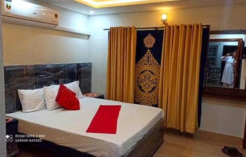 G-9 Sector House | Bless Inn Residency