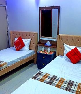 G-9 Sector House | Bless Inn Residency