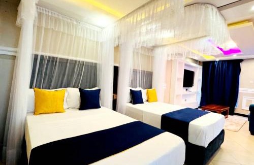 Gulu Hotel | Blessed Palace-Gulu