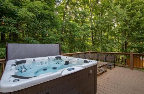West Jefferson House | Blessed Way Escape