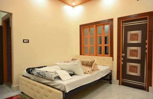 Kalna Resort | Blessing Resort
