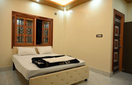 Kalna Resort | Blessing Resort