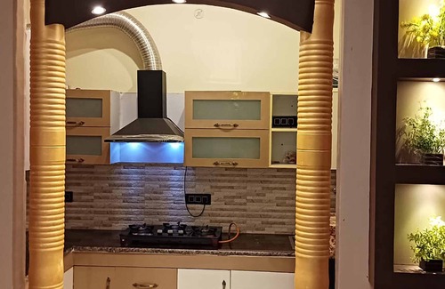 Mohangarh Villa | Blessing's Home Stay 5 Bedrooms Luxury Villa -Ideal Family Home Stay- Spacious
