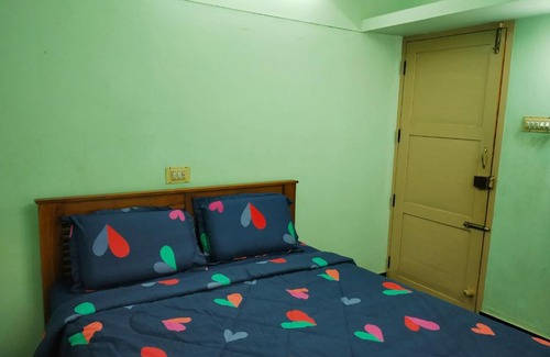 Neyyattinkara House | Blessing Your Dream Getaway