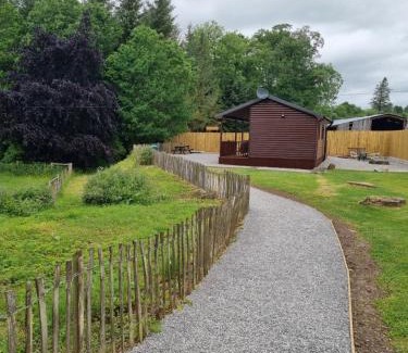 Fivemiletown Apartment | Blessingbourne Cottages & Apartments