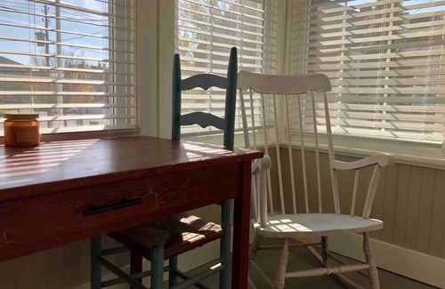 Lancaster Apartment | BLETCHER GARDEN LOFT - LANCASTER HISTORIC DISTRICT