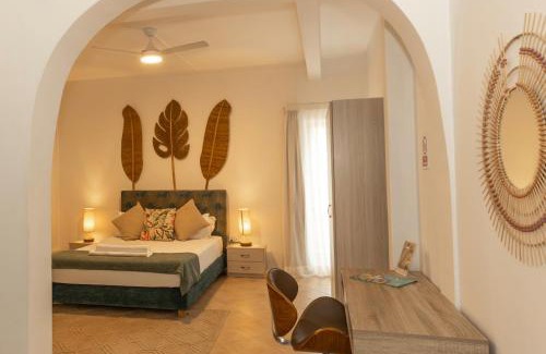 Pereybere House | Bleu de Toi Boutique Hotel