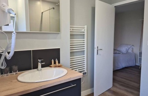 Saint-Cast-le-Guildo Hotel | Bleu Outremer