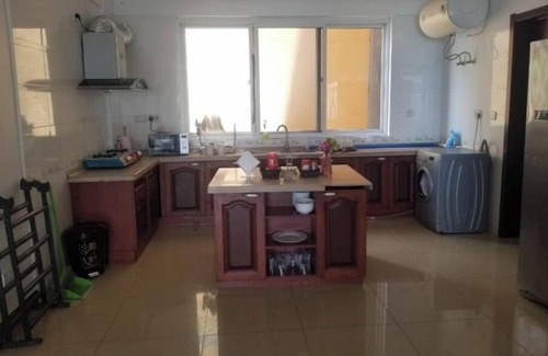 Msasani House | BleVaMa Residence #1