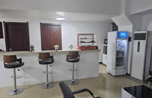 Msasani House | BleVaMa Residence #1