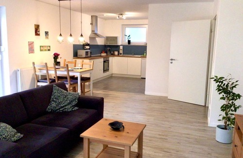 Kleinblittersdorf Apartment | Bliesgau Apartment