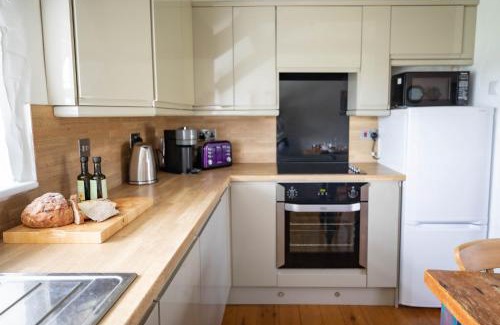 Wainhouse Corner House | Bligh - Treworgie Barton Cottages