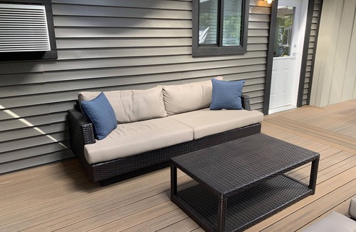 Blind Bay Cottage | Blind Bay Cottage