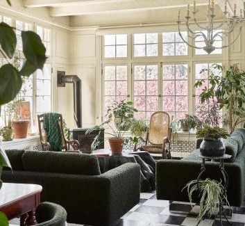 South End Hotel | Blind Tiger Burlington
