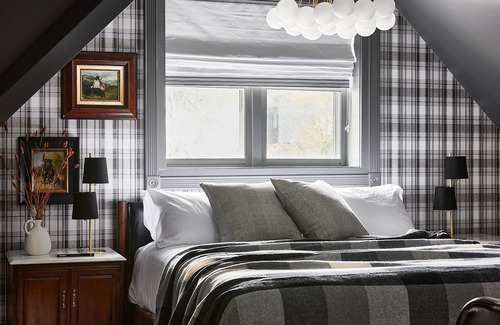 South End Bed & Breakfast | Blind Tiger Burlington