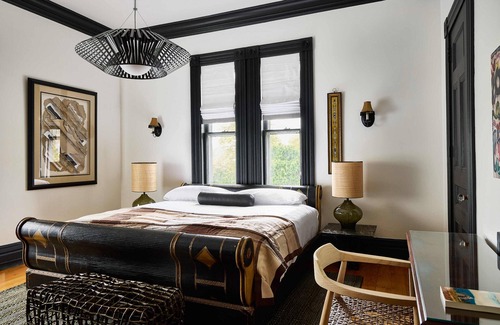 South End Bed & Breakfast | Blind Tiger Burlington