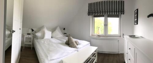 Tumlauer Koog Apartment | Blinkfüer