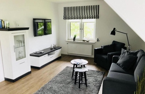 Tumlauer Koog Apartment | Blinkfüer