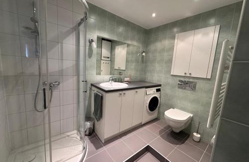 Karlikowo Apartment | Blisko Plaży