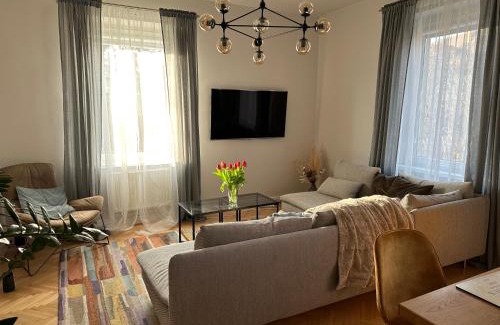Karlikowo Apartment | Blisko Plaży