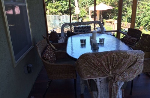 West Cape May Apartment | BLISS An Exclusive, Romantic 5 Room Suite/Apartment for maximum 2 adults