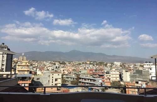 Lazimpat Apartment | Bliss Apartment