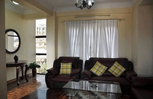 Lazimpat Apartment | Bliss Apartment
