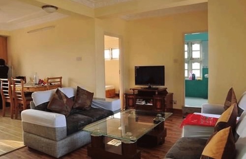 Lazimpat Apartment | Bliss Apartment