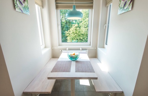 Poznan City Center Apartment | Bliss Apartments