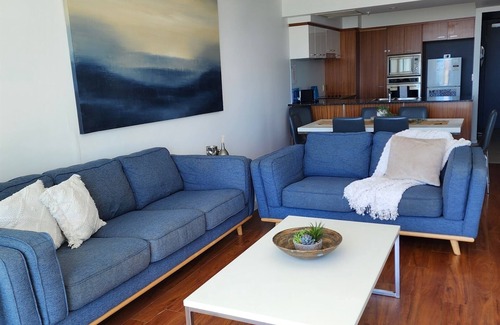 Surfers Paradise Apartment | Bliss At Renaissance