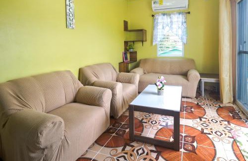 Placencia Apartment | Bliss Bay Apartment