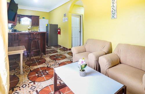 Placencia Apartment | Bliss Bay Apartment