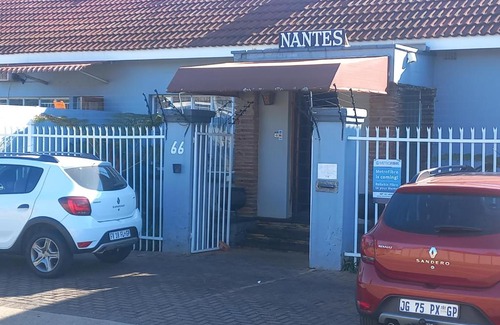 Pretoria House | Bliss Boutique Guesthouse