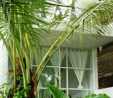 Glacis Hotel | Bliss Boutique Hotel Seychelles