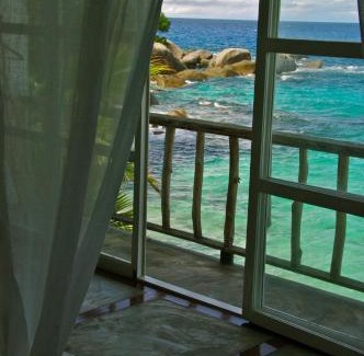 Glacis Hotel | Bliss Boutique Hotel Seychelles