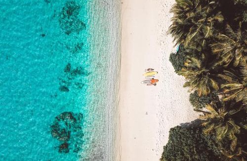 Dhigurah House | Bliss Dhigurah