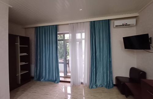 Gabala Hotel | Bliss Hotel