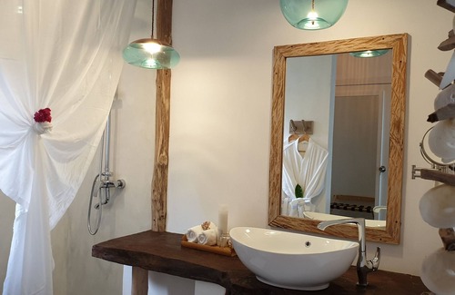 Grand Anse Hotel | Bliss Hotel Praslin