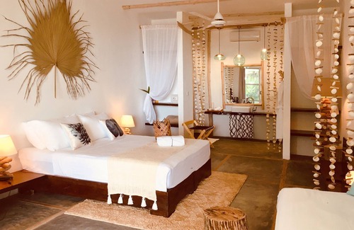 Grand Anse Hotel | Bliss Hotel Praslin