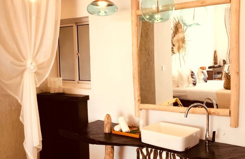 Grand Anse Hotel | Bliss Hotel Praslin