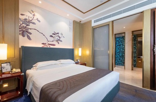 Weihai Hotel | Bliss International Hotel