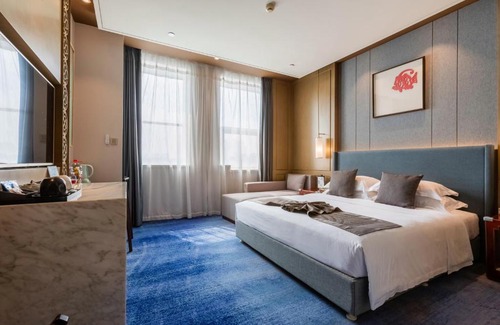 Weihai Hotel | Bliss International Hotel