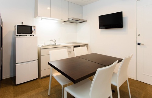 Hirafu Apartment | Bliss Lodging